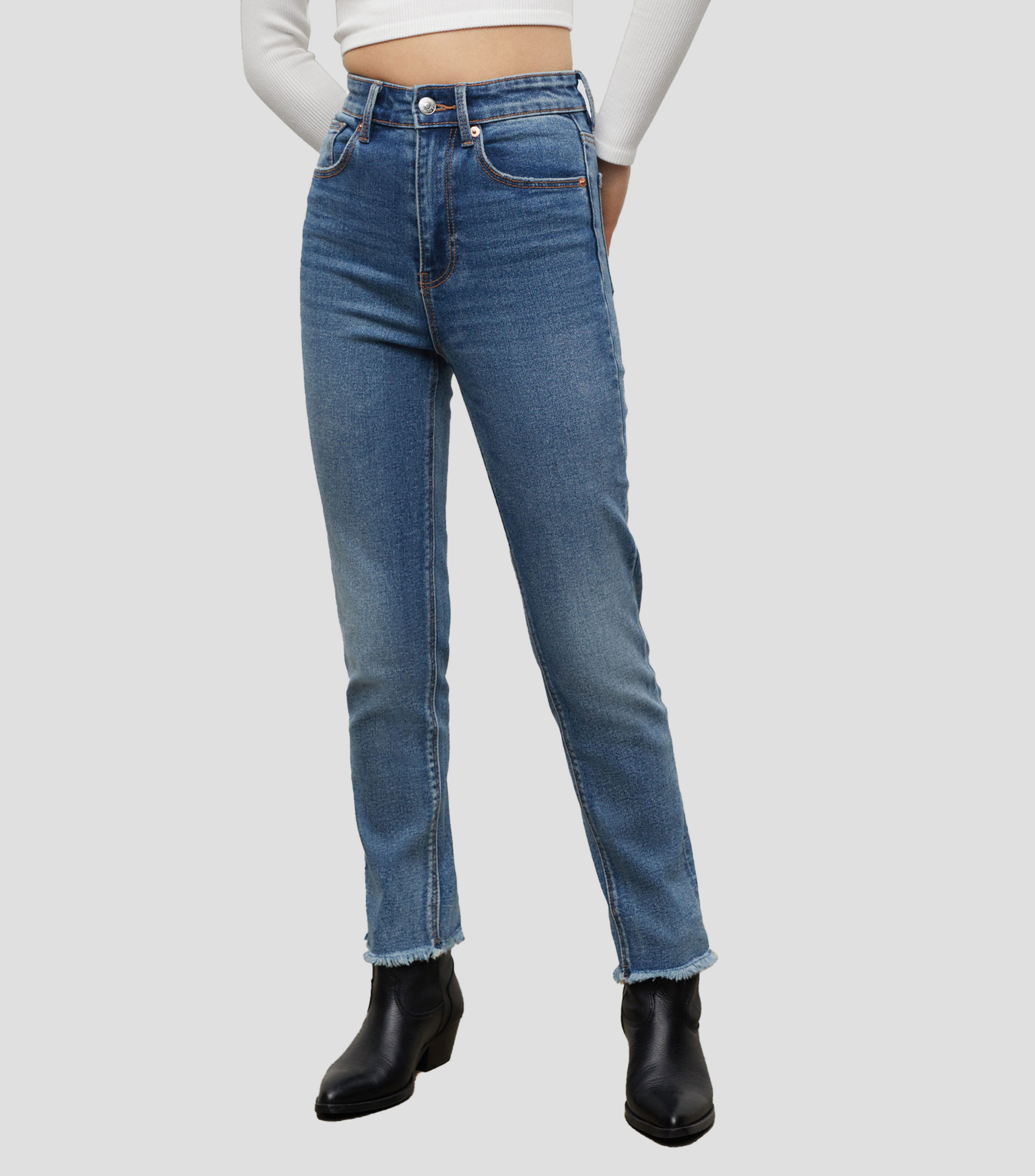 Pantalón Niña Slimt